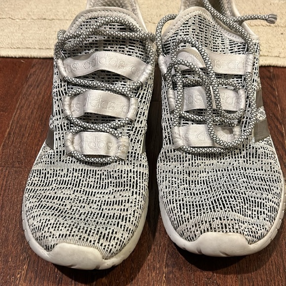 Adidas Cloudfoam men’s running shoes - Picture 5 of 6